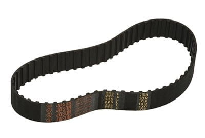 Radius Tooth Belt, 1/2 in. Width, 34.7" Length, 8mm Pitch