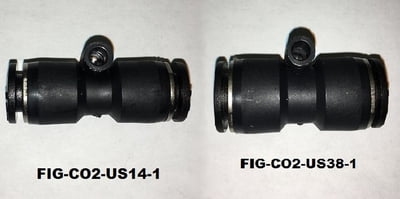 Union Fittings