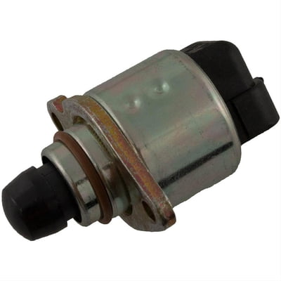 Idle Air Control (IAC) Motor, Replacement for Sniper EFI 90/92/102mm Throttle Bodies and 90/95/105mm Holley EFI Throttle Bodies
