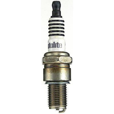 Spark Plugs Autolite-2592 (8 Heat Range)