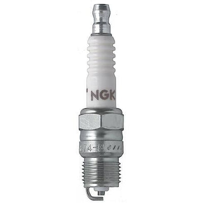 NGK-R5674-10 / NGK-6702 (10 Heat Range)