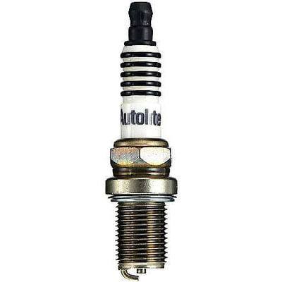 Spark Plugs Autolite-3933 (9 Heat Range)