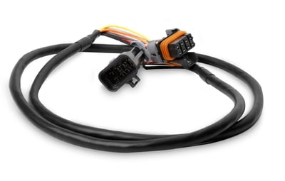 4' Wideband Oxygen Sensor Extension Cable