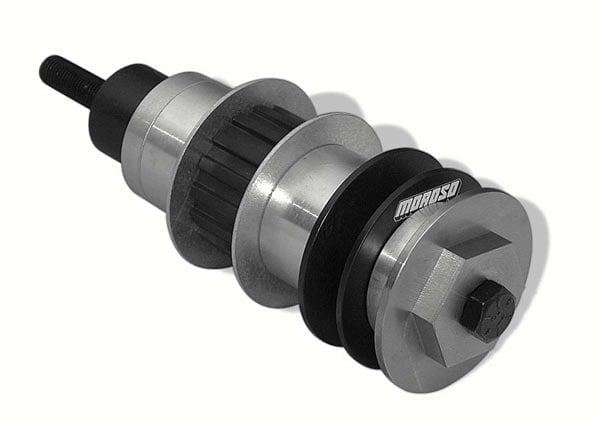 Mandrel Drive Kit, SBC