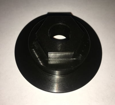 Drive Kit Retaining Washer