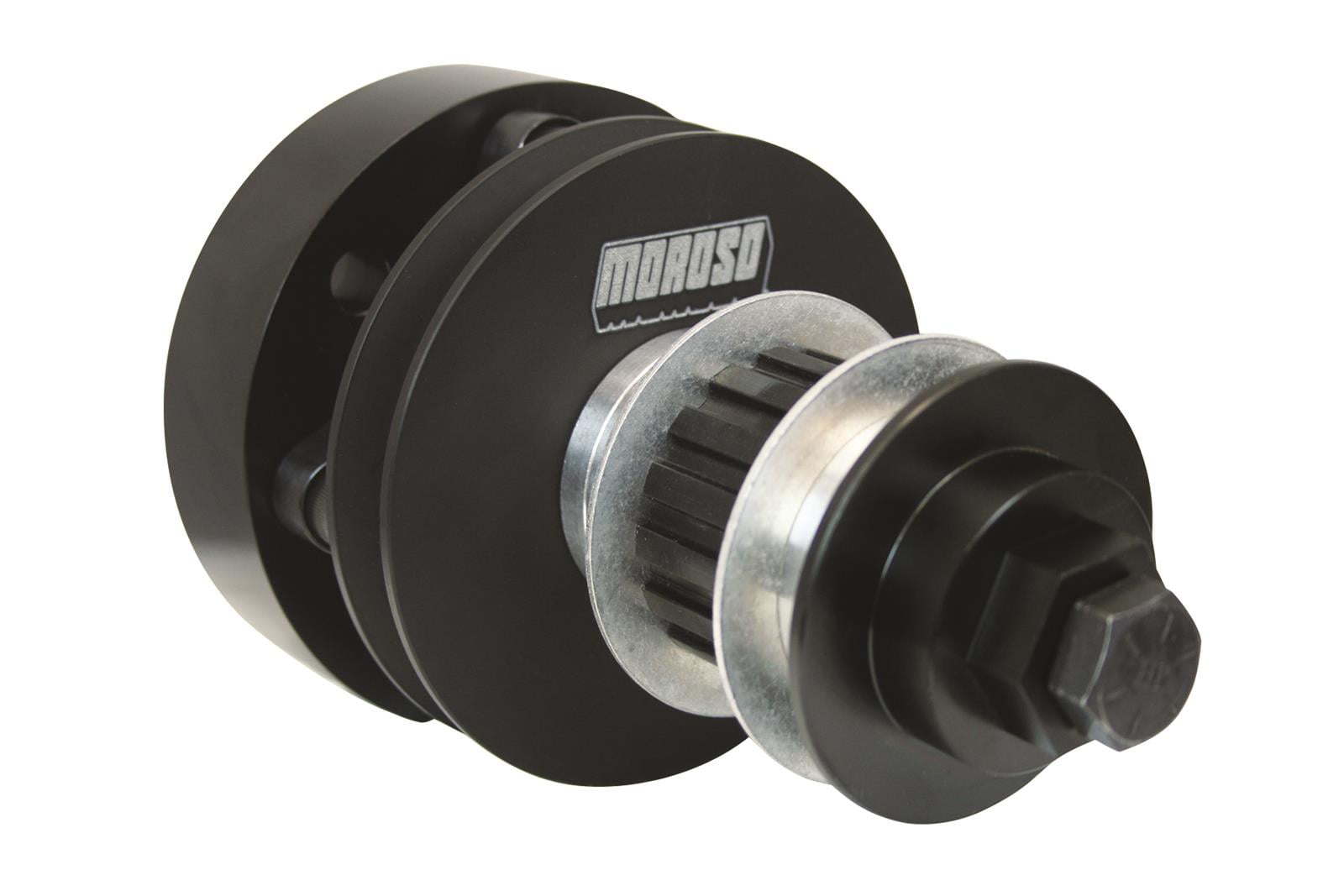 Moroso Drive Kit - BBF Moroso Drive Kit - BBF