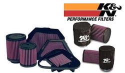 Air Filters & Supplies