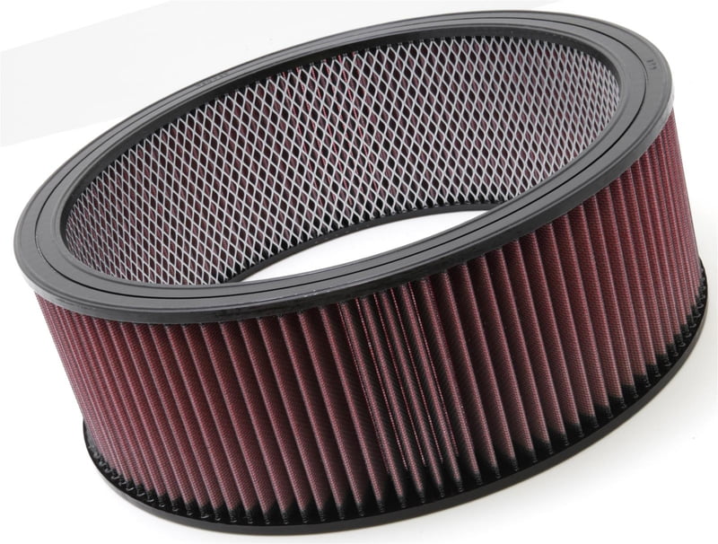 Air Filter, 14"x5"