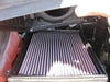 Air Filter, GM P/U, 03-08, 6.0L, 8.1L, & 6.6L