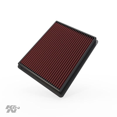 Air Filter, GM P/U, 03-08, 6.0L, 8.1L, & 6.6L