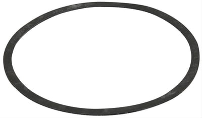 4150, Base Gasket, Air Cleaner, 4150, 5-1/8" Dia, 1/8" thick, Carb, K60-5