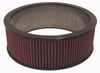 Air Filter, 14"x5"