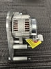 BBC Bracket for Ultra-Mini #2025 / 2027, PWM-8164, PWM-9164-6, 93mm Alternator, Low Mount, "Tightest Package"