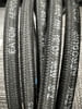 XRP Power Steering Hose, Black Braid, Synthetic Rubber, Good For Air, Gasoline, Fuel, Lubricants, Sold By The FOOT