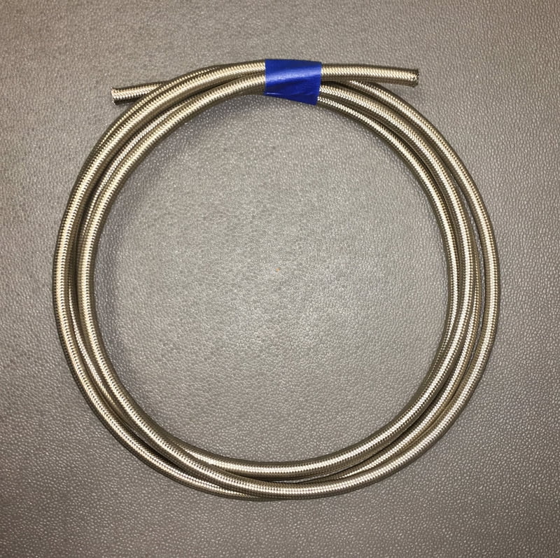 Stainless Steel Braided Hose