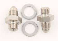 Crush Washer Seal Brake Adapters