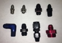 Adapter Fittings