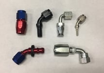 Hose Ends