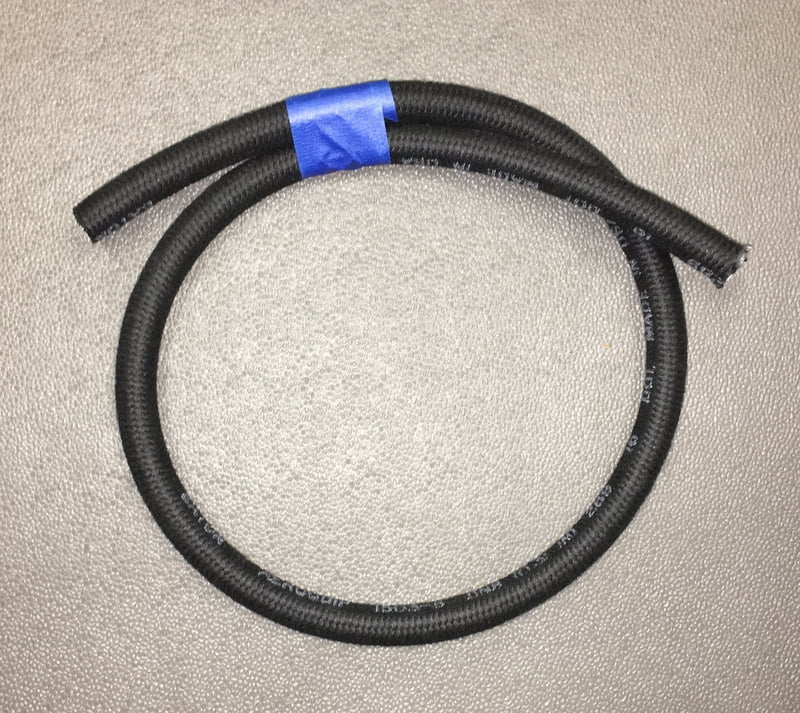 Power Steering Hose