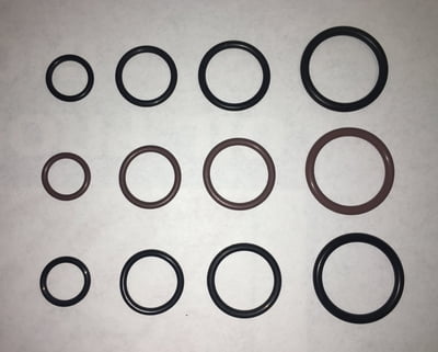 Replacement O-Rings