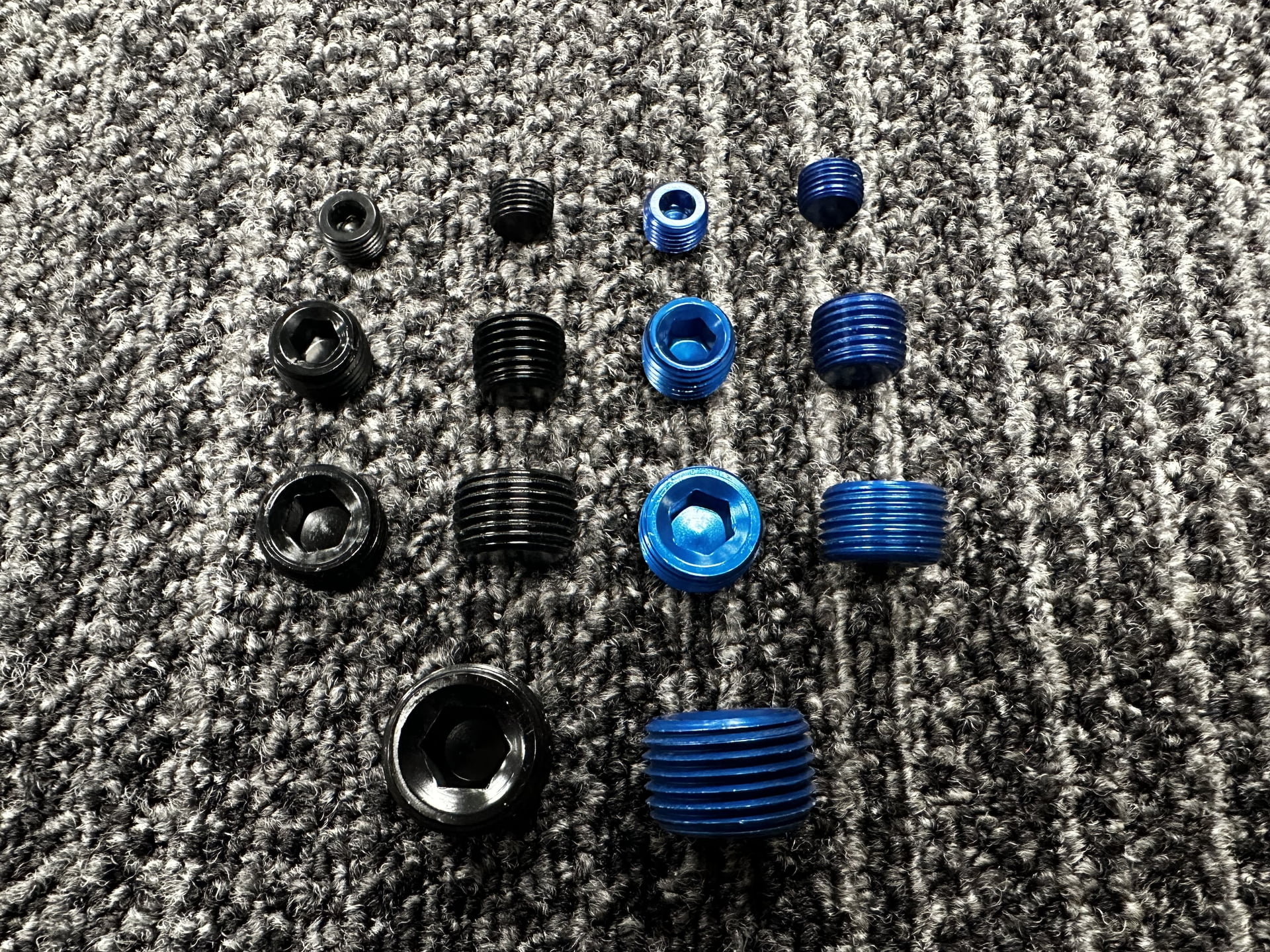 ベル Leak Testing - Vacuum Boxes - Tech Service Products Vacuum