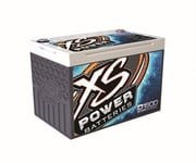 Batteries & Chargers