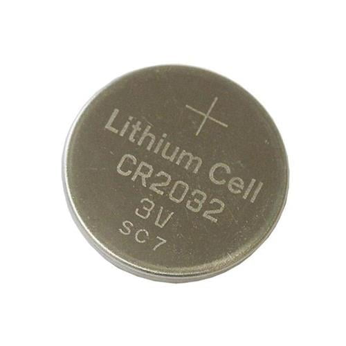 CR2032 3V Coin Style Battery