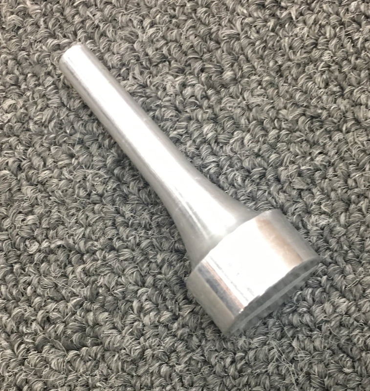 Charging Lug, Aluminum