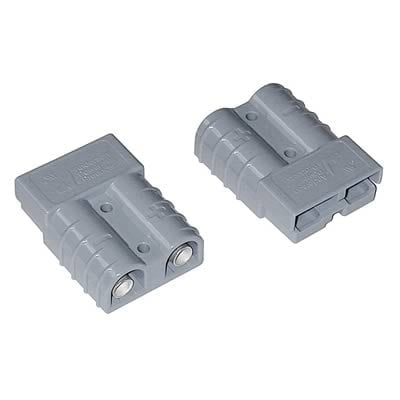 Mini Quick Disconnect Plugs, 50 Amps