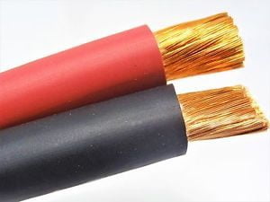 2 AWG Battery & Ground Cable