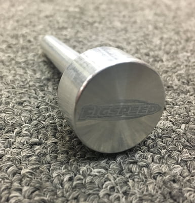 Charging Lug, Aluminum