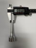 Charge Lug, Aluminum, Tapered Fit, 1 ea.