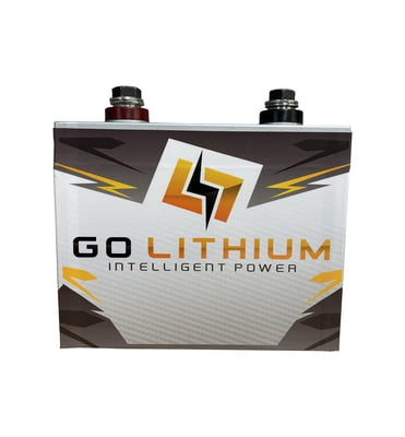 16 Volt Lithium Battery