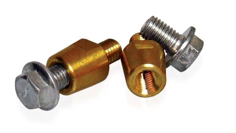 Brass Post Adapters, M10