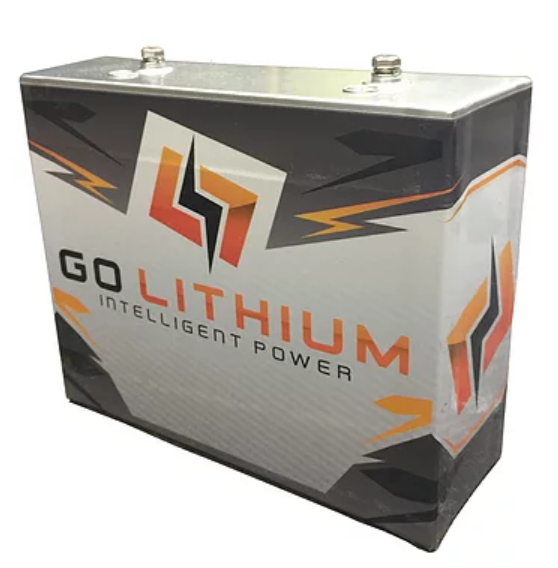 16 Volt Lithium Battery