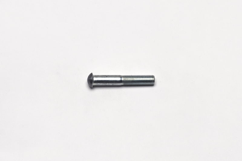 Master Cylinder Push Rod Kit, 3/8-24 x 2.46, LG. 7/8" Diameter DIE