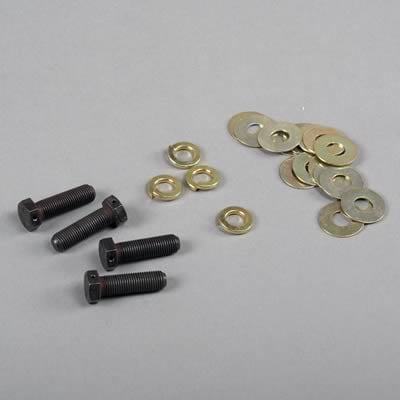 Dynalite Caliper Mounting Bolt Kit