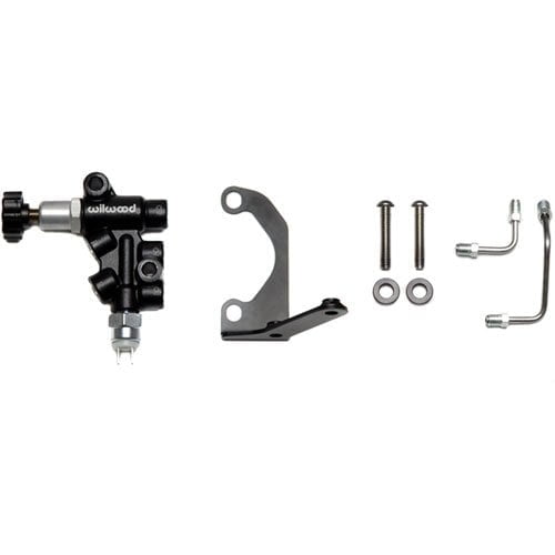 Brake Proportioning Valve Kit, RH Mount Bracket (Engine Side)