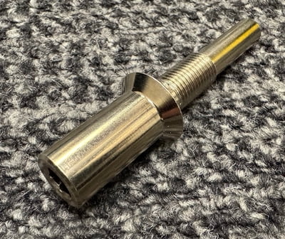 Brake Caliper Slider Pin, Single Piston Caliper