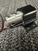 Roll Control Line Lock kit, 4-Port Solenoid, Snap-Action Switch, Light, 4-Amp Switch, Line Lock, Anti Roll