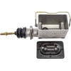 High Volume Aluminum Master Cylinder, 1" Bore