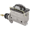 High Volume Aluminum Master Cylinder, 1" Bore