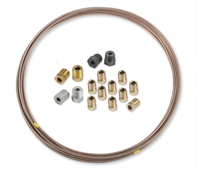 Easy Form Brake Line Kit