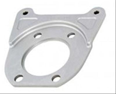 Brake Caliper Mounting Bracket, Early Big Ford Pattern 2.3325" Offset