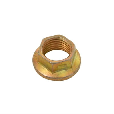 Slide Pin "Jet Nut", 3/8-24