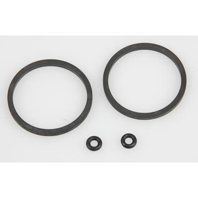 Brake Caliper Rebuild Kit, Late 2-Piston Calipers