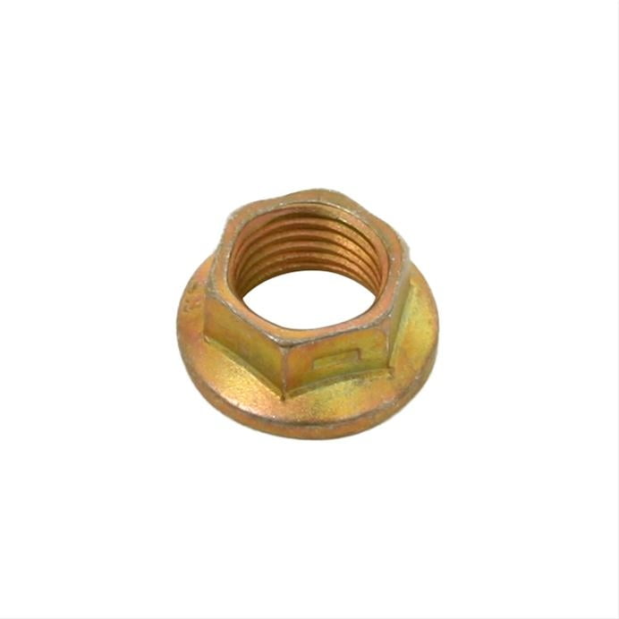 Slide Pin "Jet Nut", 3/8-24