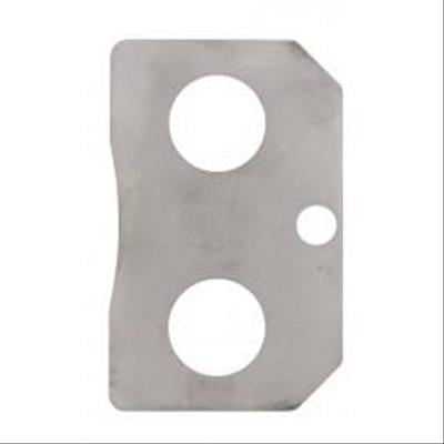 Heat Pad for Metal Plate