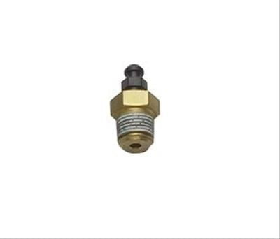 Brake Bleeder Fitting, 1/8" NPT