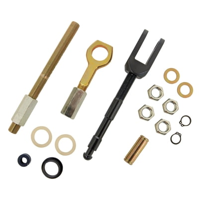 Master Cylinder Pushrod Kit, Universal